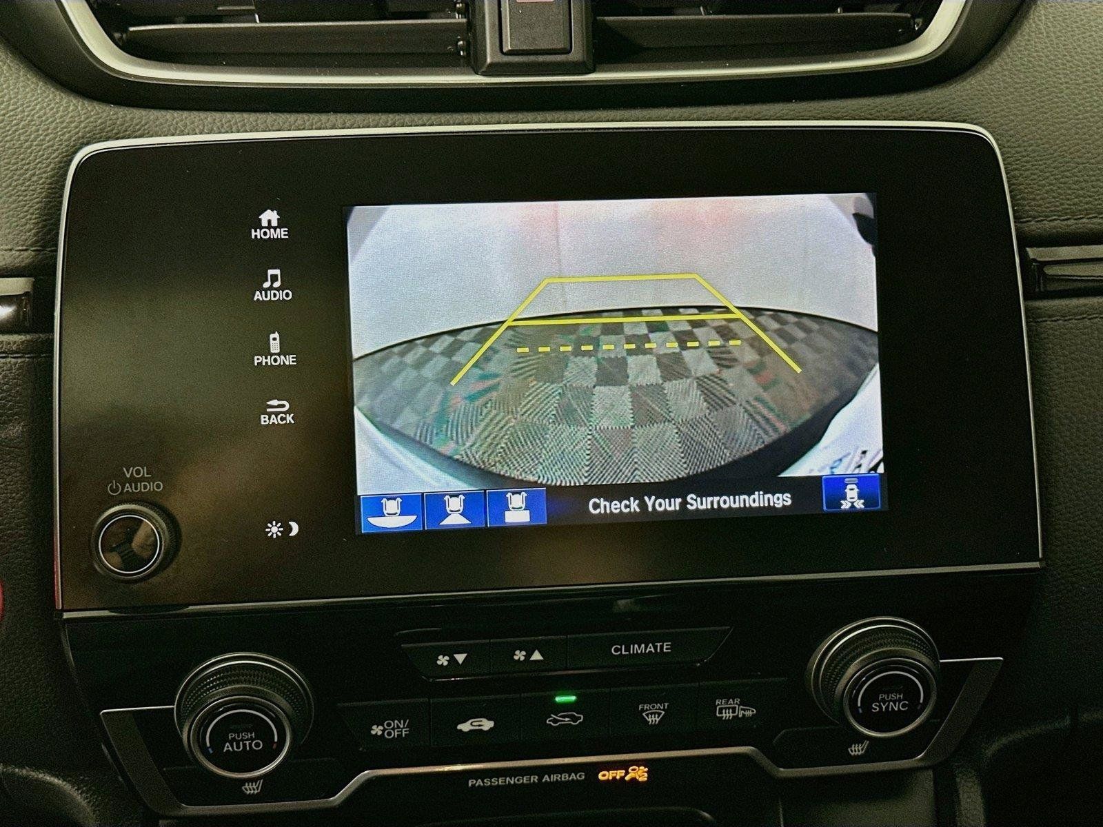 Used 2022 Honda CR-V EX-L image 6