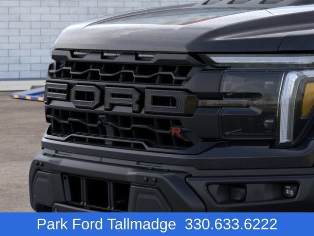 New 2026 Ford F150 Raptor w/ Equipment Group 803A Raptor R AWD/4WD image 17