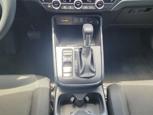 Used 2024 Honda CR-V EX image 16