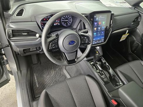 New 2026 Subaru Forester Premium image 10