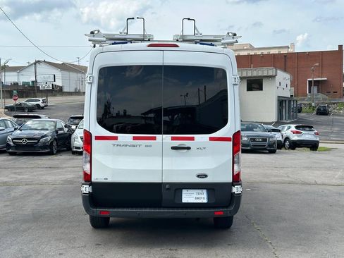 Used 2015 Ford Transit 150 XLT RWD image 9