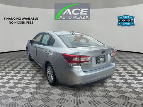 Used 2018 Subaru Impreza 2.0i Premium AWD/4WD image 7