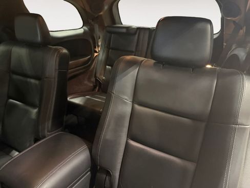 Used 2022 Dodge Durango GT AWD/4WD image 14