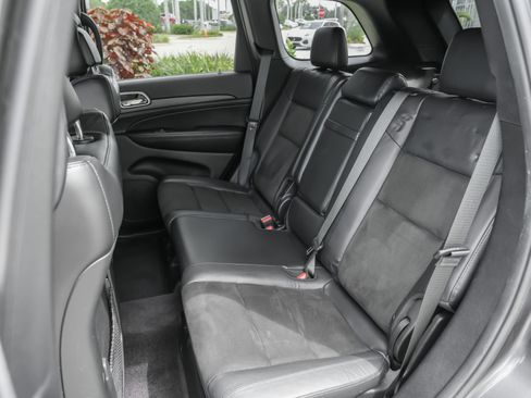 Used 2019 Jeep Grand Cherokee Altitude RWD image 34