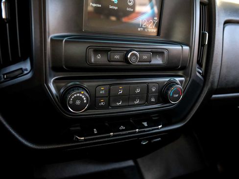 Used 2019 Chevrolet Silverado 3500 W/T w/ WT Convenience Package image 22