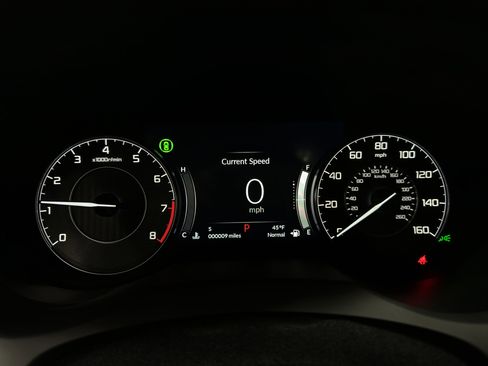 New 2026 Acura RDX SH-AWD image 22