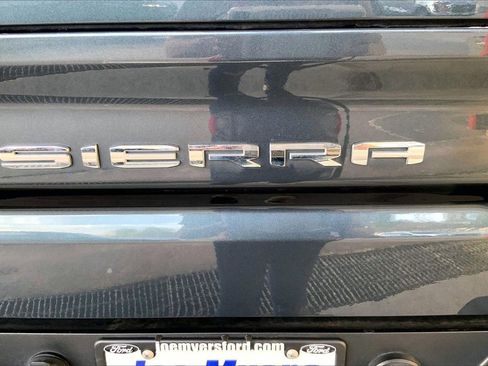 Used 2020 GMC Sierra 1500 AT4 w/ AT4 Premium Package image 31