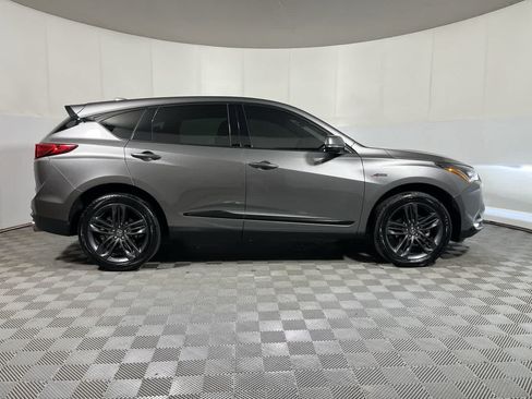 Certified 2023 Acura RDX A-Spec AWD/4WD image 9