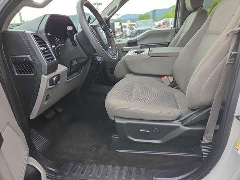 Used 2019 Ford F150 XLT w/ Trailer Tow Package AWD/4WD image 19