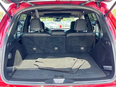 Used 2023 Honda Passport Elite image 27