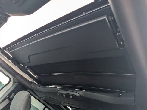 New 2025 Jeep Wrangler Sport S image 13