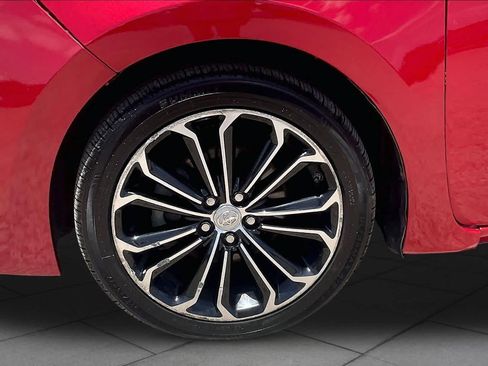 Used 2014 Toyota Corolla S FWD image 11