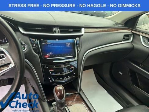 Used 2014 Cadillac XTS Luxury FWD image 20