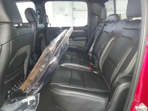 New 2026 RAM 1500 RHO w/ RHO Level 1 Equipment Group AWD/4WD image 24