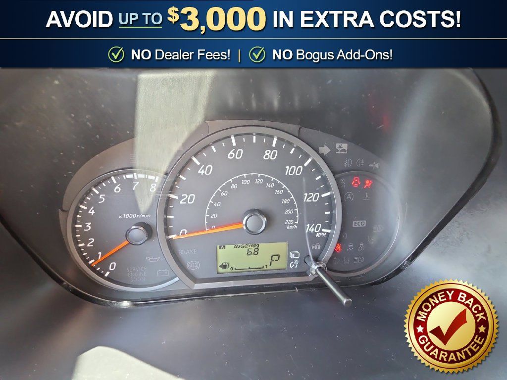 Used 2024 Mitsubishi Mirage G4 ES FWD image 19