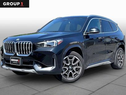 Used 2025 BMW X1 xDrive28i w/ Convenience Package