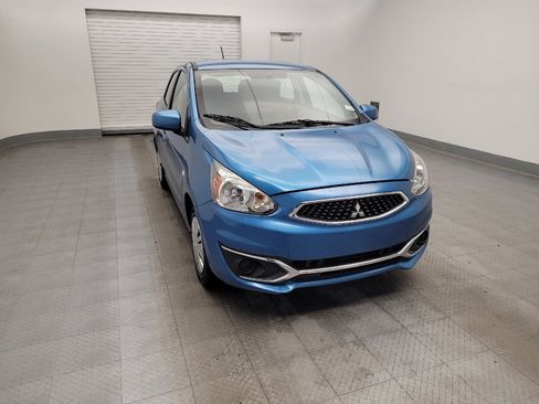 Used 2019 Mitsubishi Mirage ES image 14