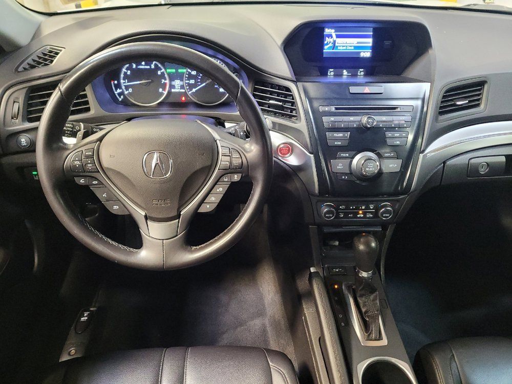 Used 2020 Acura ILX FWD image 22