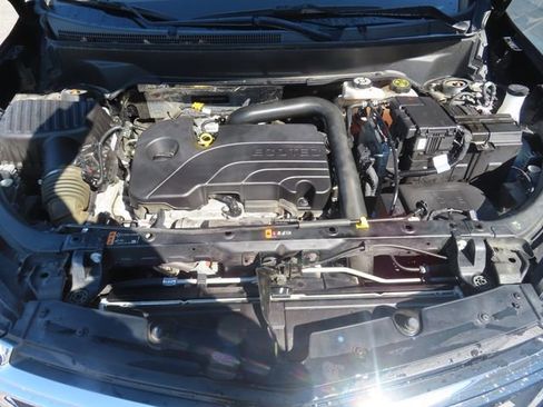 Used 2023 Chevrolet Equinox LT FWD image 13
