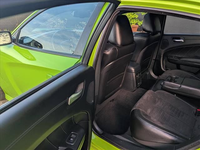 Used 2023 Dodge Charger R/T w/ Daytona Edition Group RWD image 23