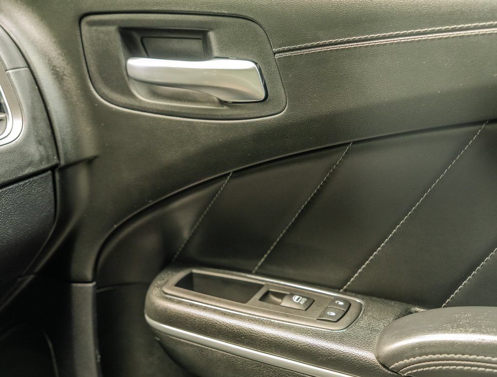 Used 2023 Dodge Charger Scat Pack RWD image 14