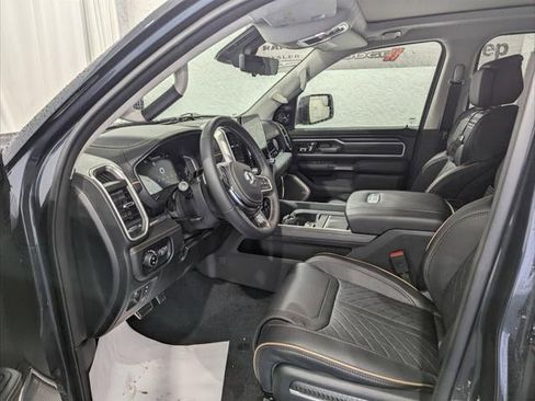 New 2026 RAM 1500 Tungsten image 53