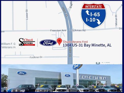 New 2026 Ford Expedition Platinum w/ Platinum Ultimate Package image 6