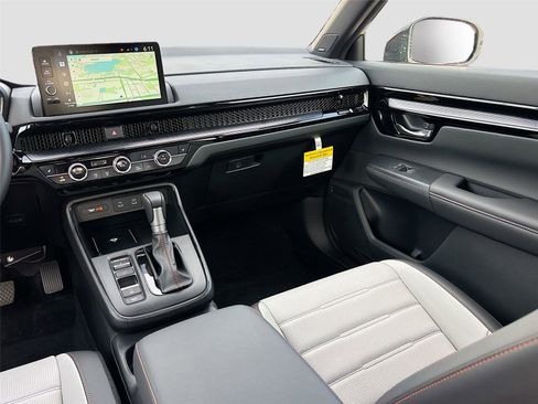 New 2026 Honda CR-V Sport Touring image 29