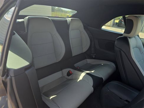 New 2025 Ford Mustang GT Premium image 12