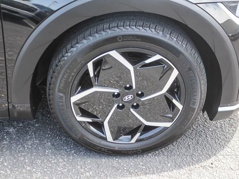 Certified 2024 Hyundai Ioniq 5 SEL RWD image 12