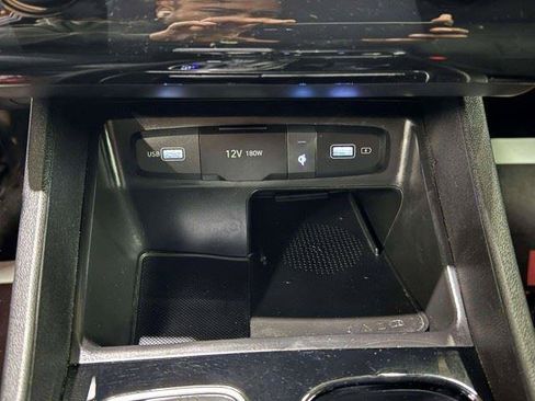 Used 2023 Hyundai Santa Cruz SEL w/ Activity Package FWD image 54