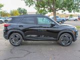 New 2026 Chevrolet TrailBlazer RS w/ Convenience Package image 5