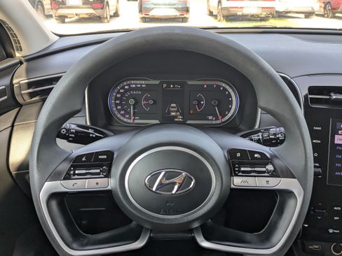 Used 2024 Hyundai Tucson SEL FWD image 31