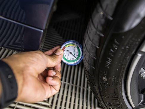 Used 2024 BMW 430i xDrive Convertible w/ Premium Package image 31