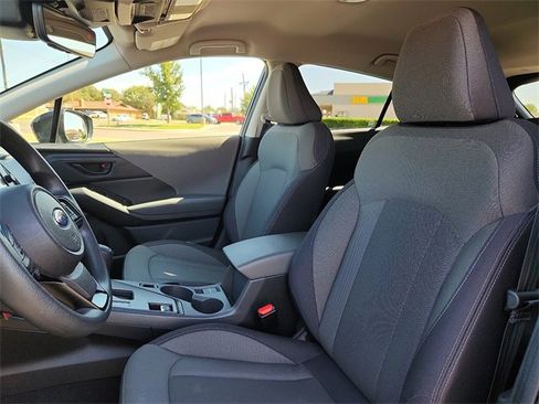 Used 2024 Subaru Crosstrek 2.0i image 14
