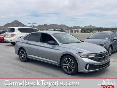 Used 2023 Volkswagen Jetta Sport