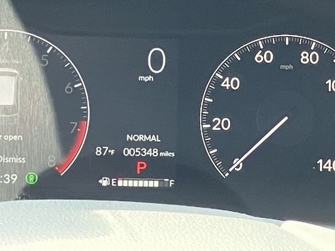 Used 2026 Honda Odyssey EX-L image 24