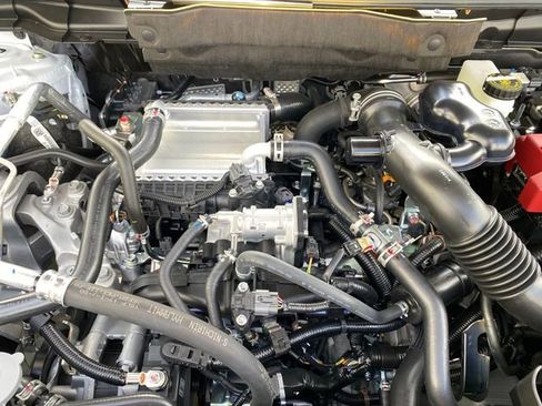 New 2026 Mitsubishi Outlander Trail Edition AWD/4WD image 28