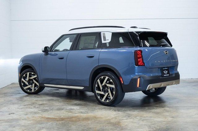 Certified 2026 MINI Cooper Countryman S w/ Comfort Package Max AWD/4WD image 11