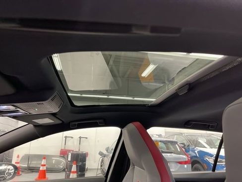 New 2025 Volkswagen GTI Autobahn image 21