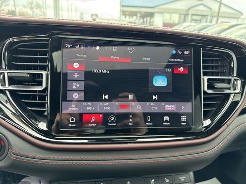 Used 2024 Dodge Durango Citadel image 16