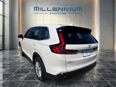 Certified 2023 Honda CR-V EX-L image 16