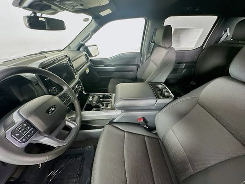 New 2026 Ford F150 XLT AWD/4WD image 21