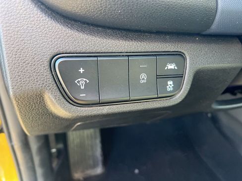 Certified 2023 Kia Seltos Nightfall Edition image 54