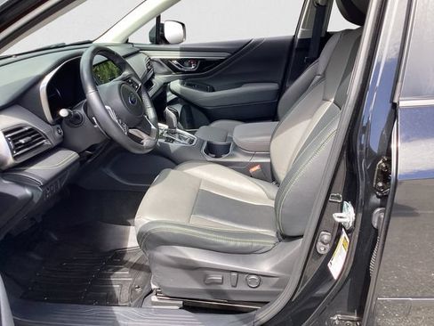 Used 2023 Subaru Outback Onyx Edition AWD/4WD image 11