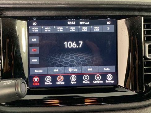 Used 2023 Dodge Durango AWD image 26