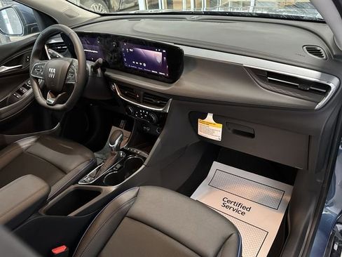 New 2026 Buick Encore GX Sport Touring w/ Comfort Package image 28