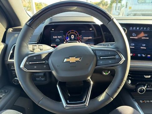New 2026 Chevrolet Tahoe High Country AWD/4WD image 27
