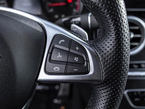 Used 2017 Mercedes-Benz C 43 AMG 4MATIC Cabriolet image 13