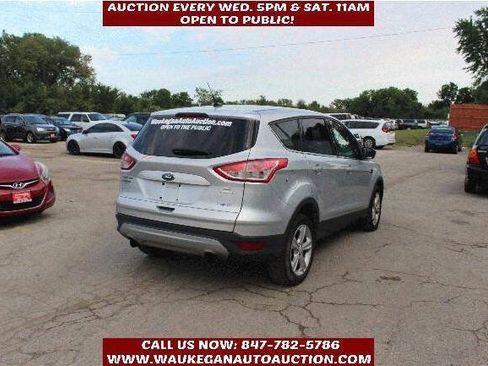 Used 2013 Ford Escape SE AWD/4WD image 4